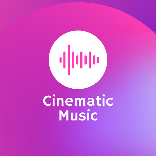 Cinematic music : 4 minutes with great intro