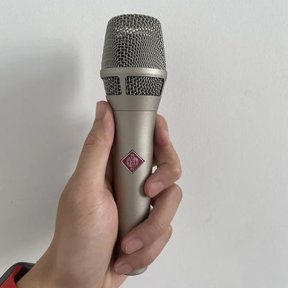 NEUMANN KMS105 cardioid Condenser Microphone