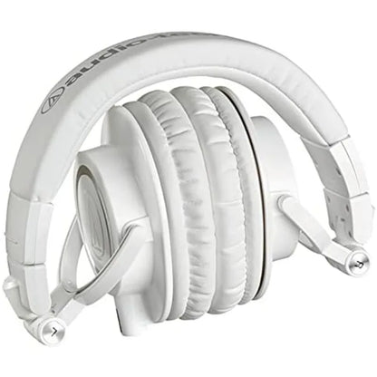 For Iron Triangle ATH M50X HIFI Headphones