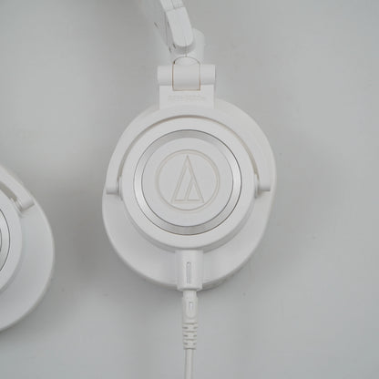 Audio-Technica ATH-M50x Studio Headphones
