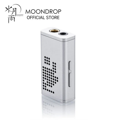 MOONDROP DAWN Pro Protable USB DAC Amplifier
