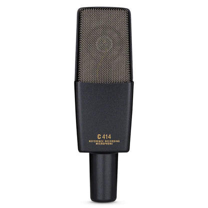 BAIFEILI C414 Professional Condenser Microphone