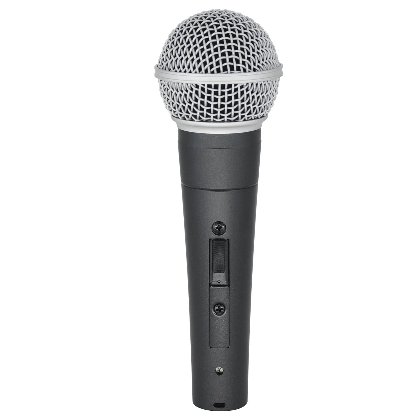 High-end 58lc wired microphone professional dynamic