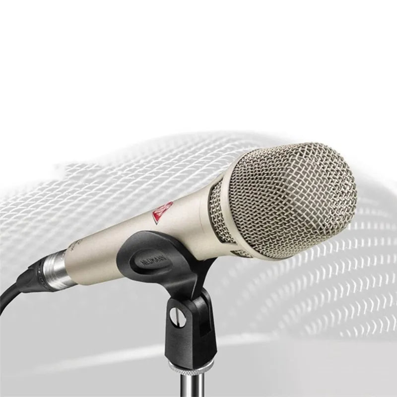 NEUMANN KMS105 cardioid Condenser Microphone