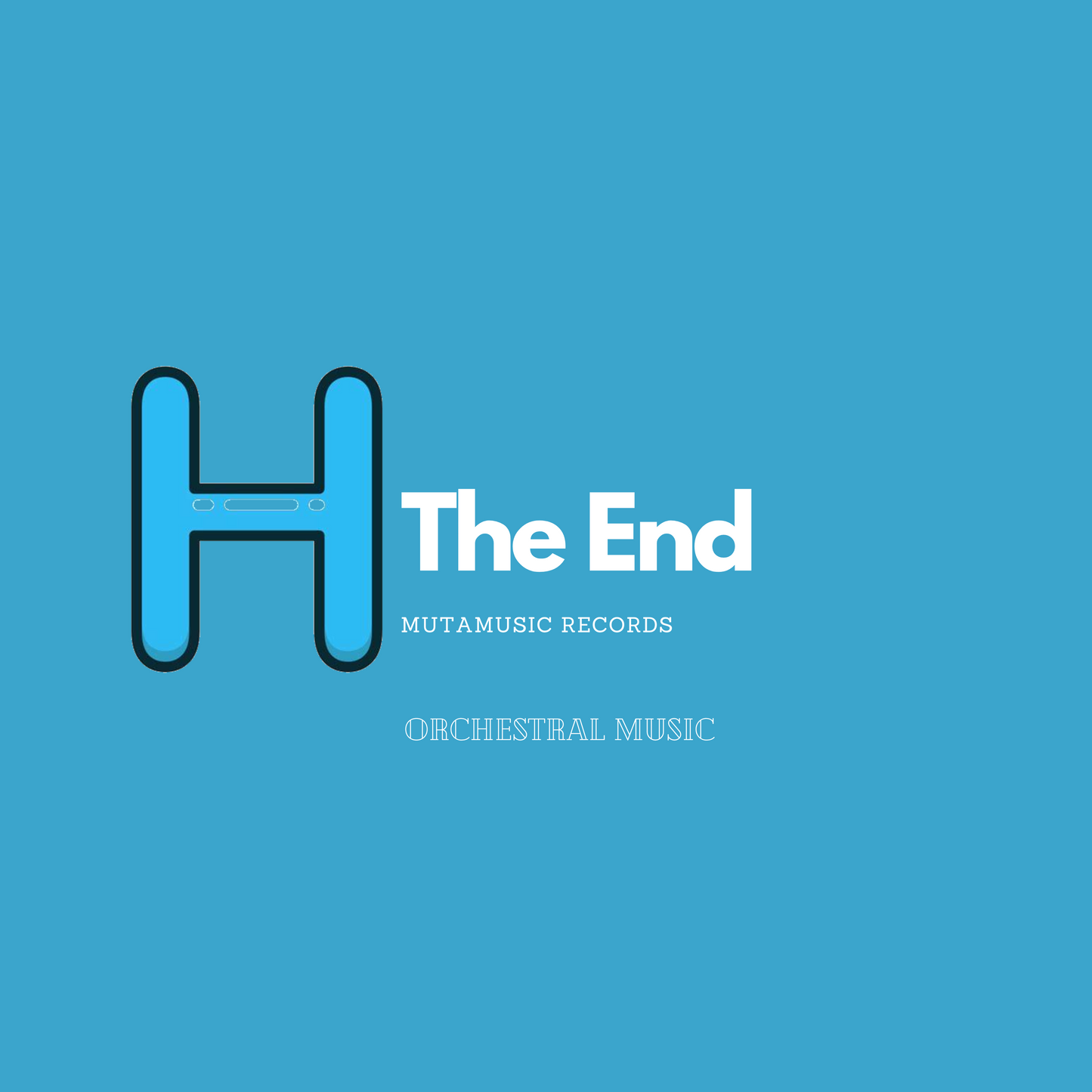 The End - Orchestral Music