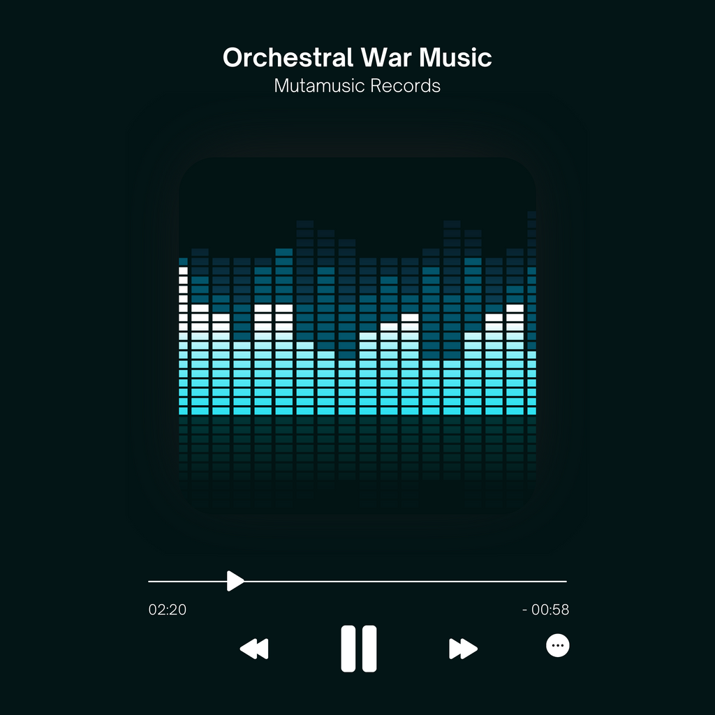 Orchestral War Music