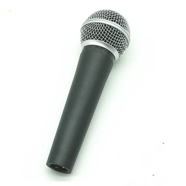 Dynamic Vocal Microphone