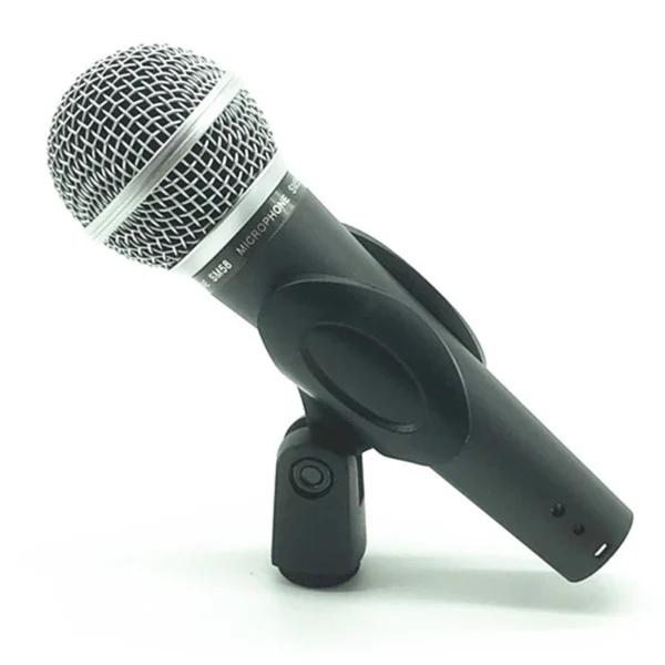 Dynamic Vocal Microphone