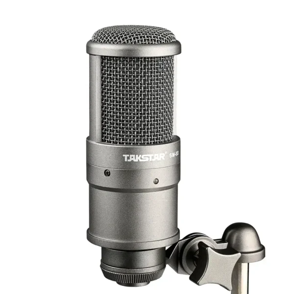 TAKSTAR Studio Microphone/Recording Microphone