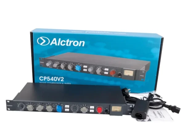 Alctron CP540V2