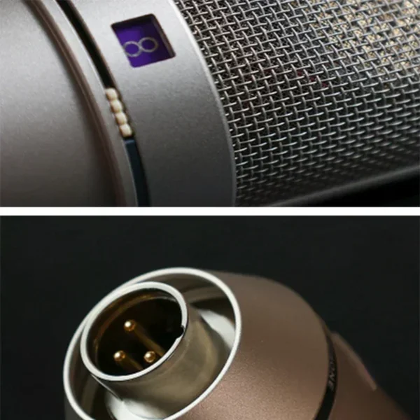 U87Ai Microphone