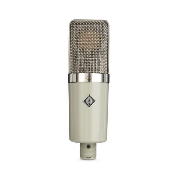 BAIFEILI V7 Professional Metal Microphone 48V