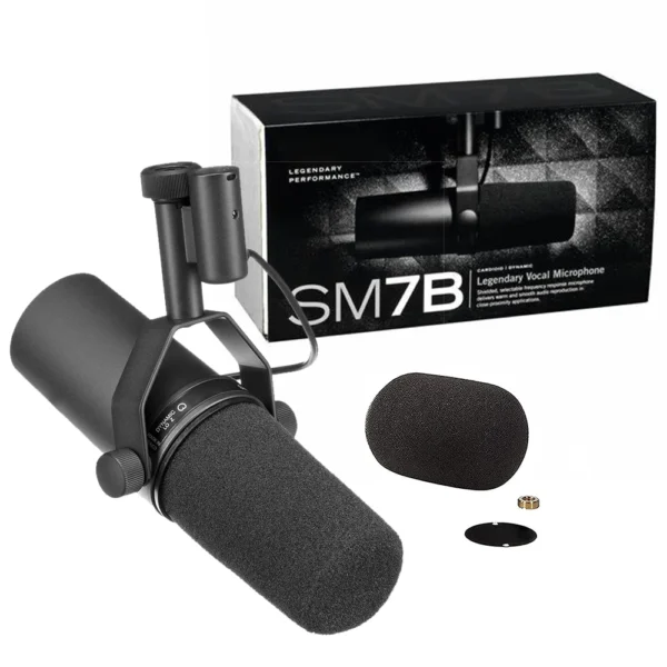 SM7B