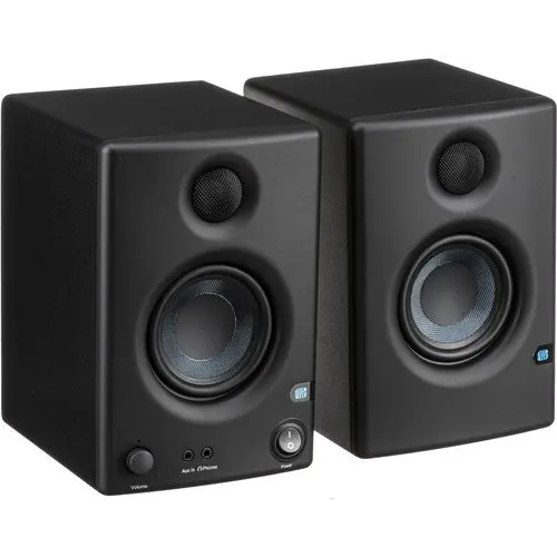 PreSonus 3.5" 2-Way 25W Monitoring Speaker