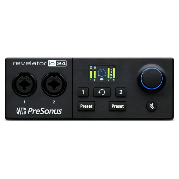 Presonus Revelator