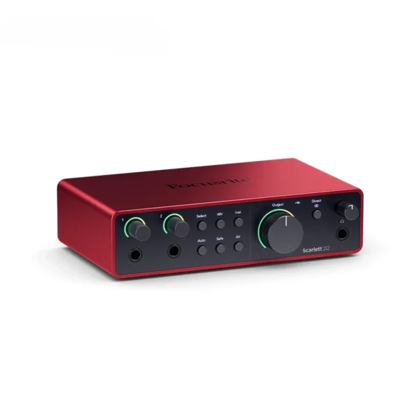 Focusrite