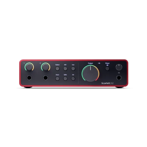 Focusrite