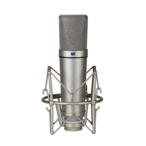 Metal condenser microphone Laptop/Computer Professional microphone