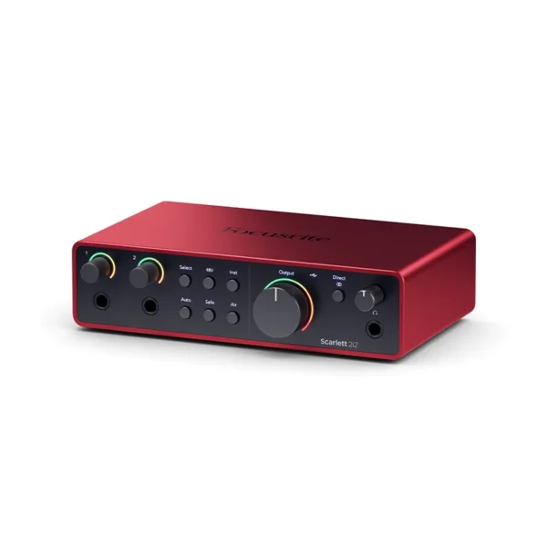 Focusrite