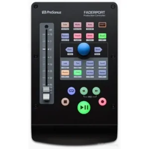 PreSonus FaderPort USB Production Controller