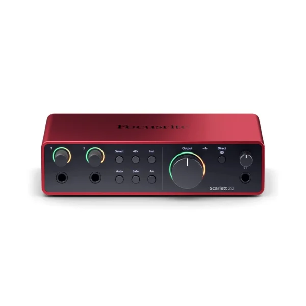 Focusrite