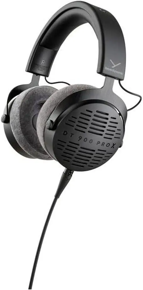 Beyerdynamic DT 900 PRO X Wired Open Music Headphones