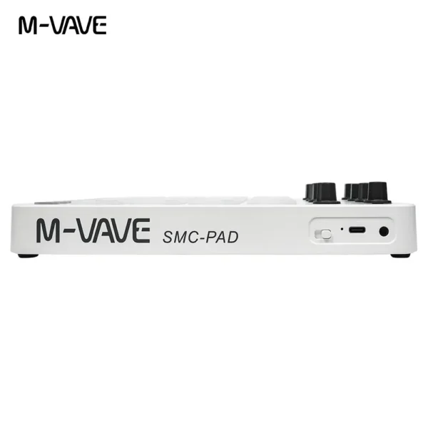 M-VAVE