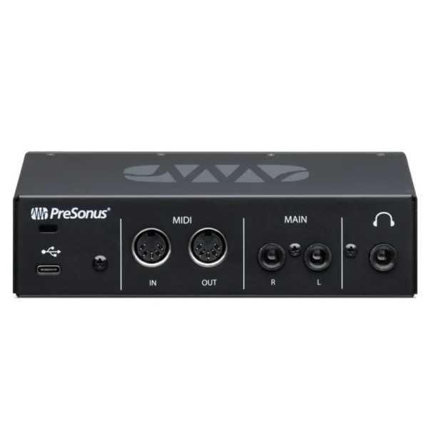 Presonus Revelator