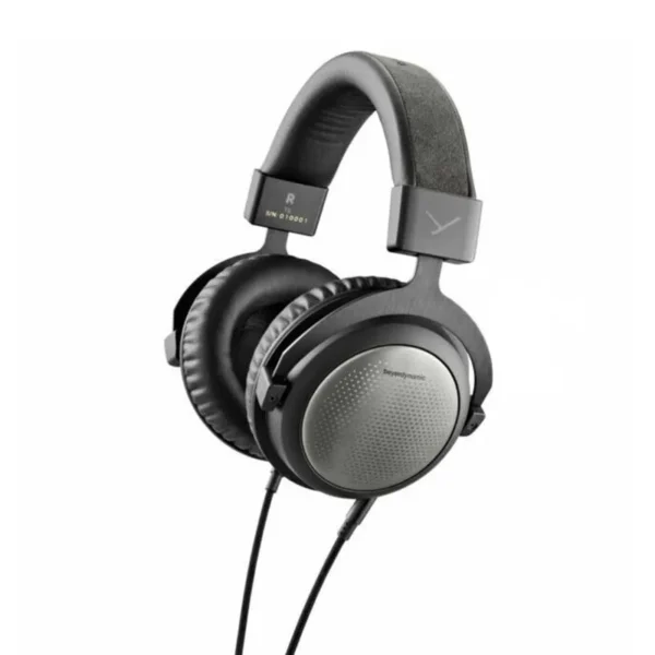 beyerdynamic T5 High-end Tesla Headphones (3rd Generation)