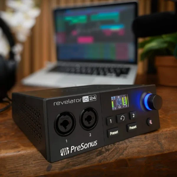 Presonus Revelator