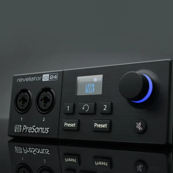 Presonus Revelator