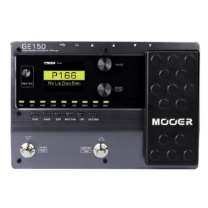 MOOER GE150 Electric Guitar Amp