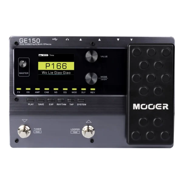 MOOER GE150 Electric Guitar Amp