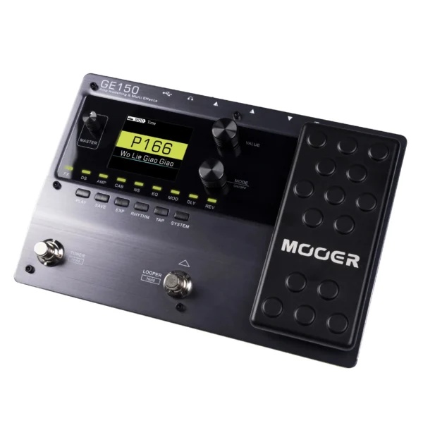 MOOER GE150