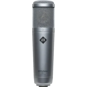 PreSonus PX-1 Large-Diaphragm Microphone