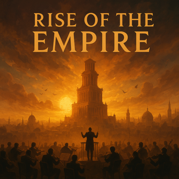Rise OF The Empire