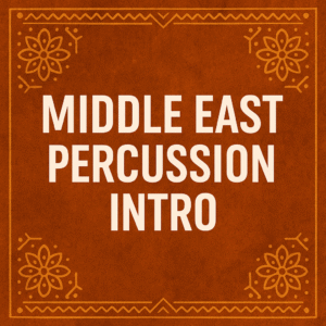 Sharqi intro musicstool