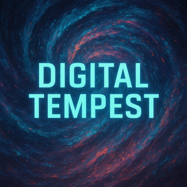 Digital tempest