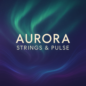 Aurora Strings & Pulse