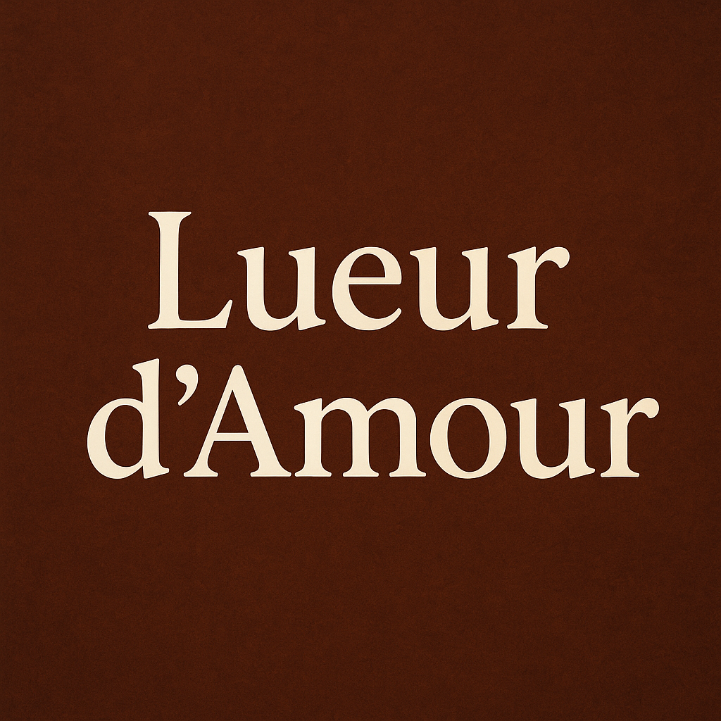 Lueur d’Amour – Romantic French Instrumental Music