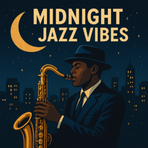 Midnight Jazz Vibes