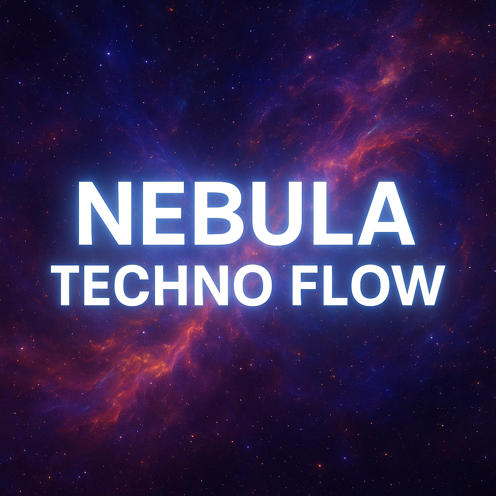 Nebula Techno Flow