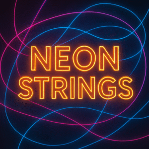 Neon Strings