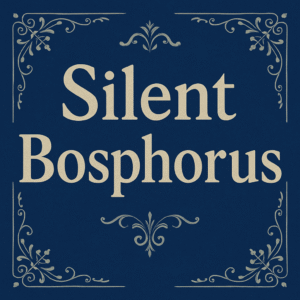 Silent Bosphorus