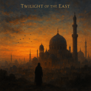 Twilight of the East