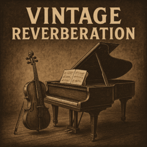 Vintage Reverberation