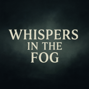 Whispers in the Fog