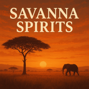 savana spirits