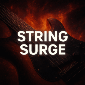 String Surge
